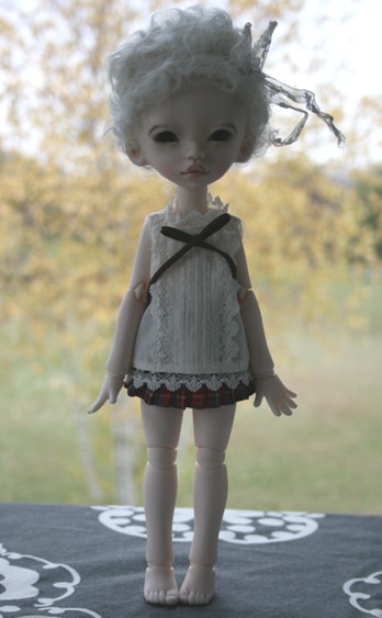 OOAK Aria by DIMdoll